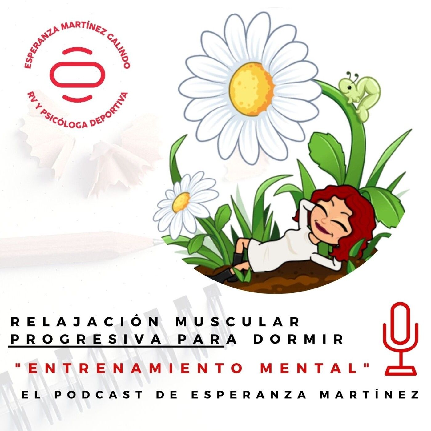 ENTRENAMIENTO MENTAL - CONTENIDO DE PSICOLOGÍA