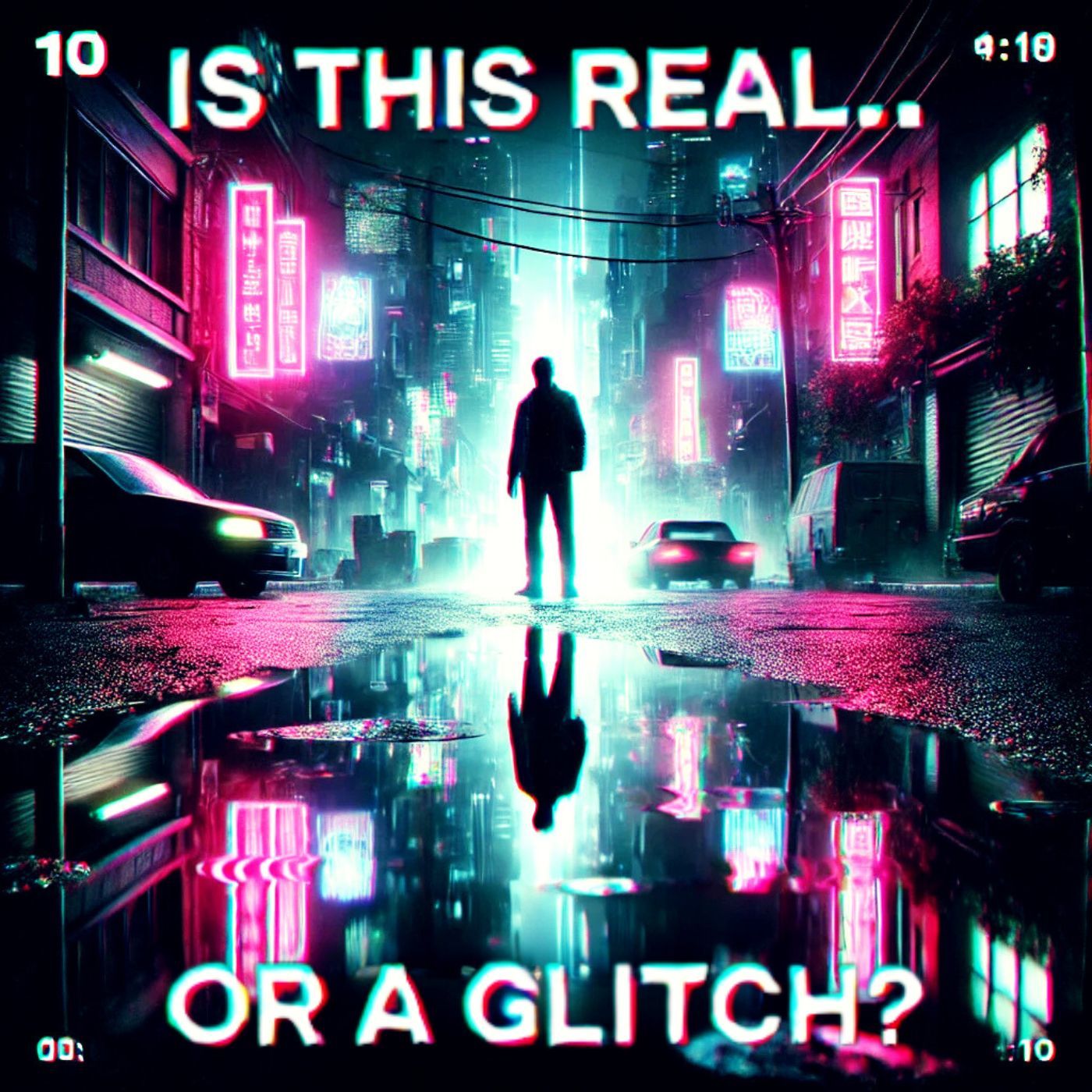 10 REAL Life GLITCH in the Matrix Stories That Have Gone VIRAL Online