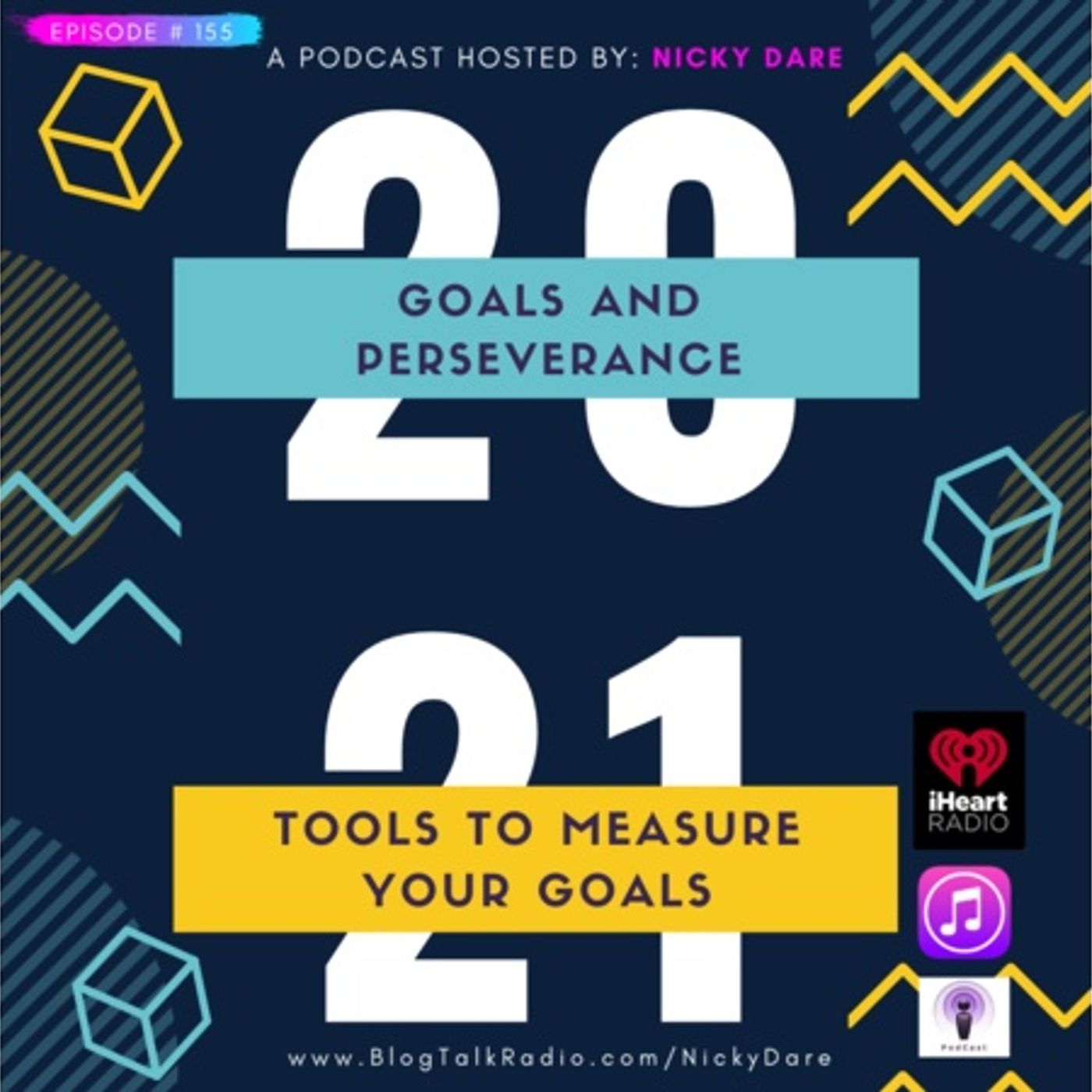 LEADERSHIP365° with NICKY DARE