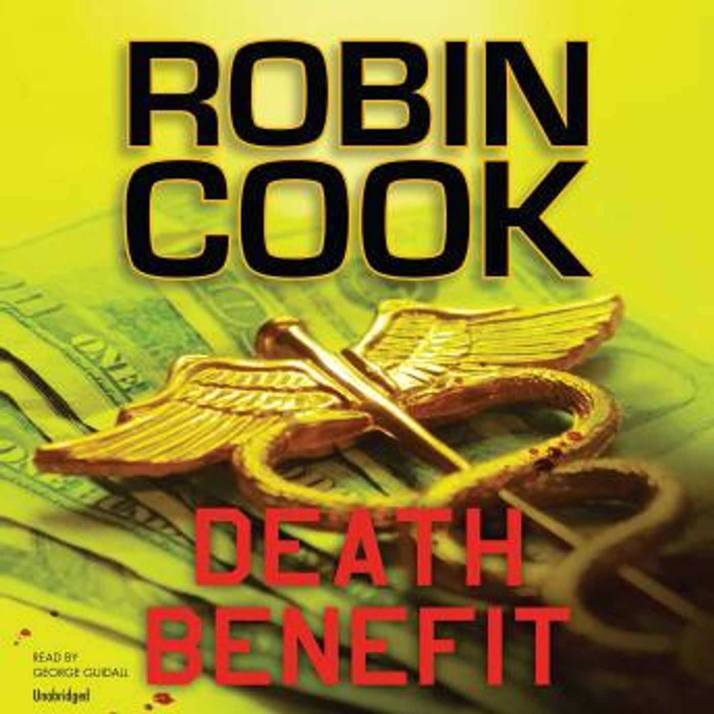 Grab the Essential Full Trial Audiobooks in Mystery, Thriller & Horror, Police & Detective