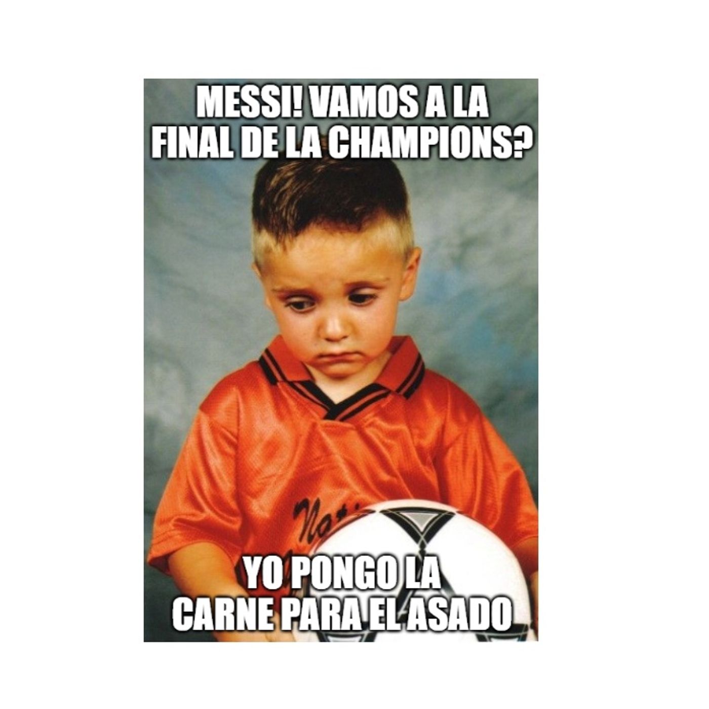 El Mundo de al Lado