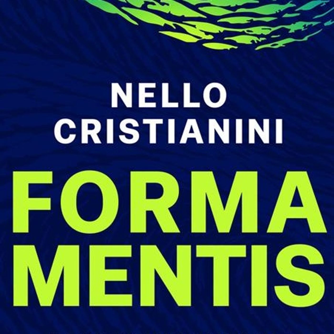 Nello Cristianini "Forma Mentis" Passaggi Festival episode artwork
