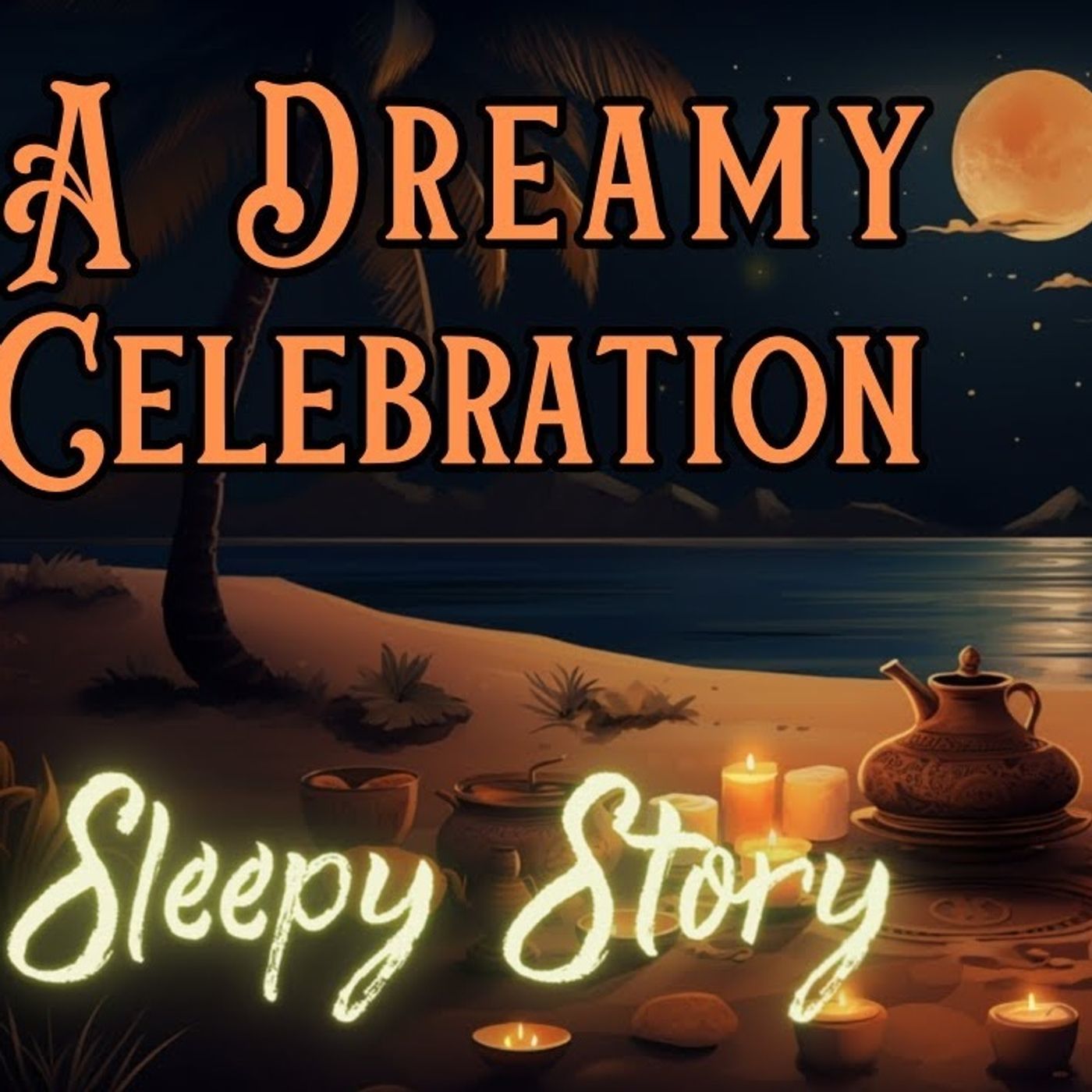A DREAMY Sleepy Story - A Dreamy Celebration of Diwali | Calm Storytelling