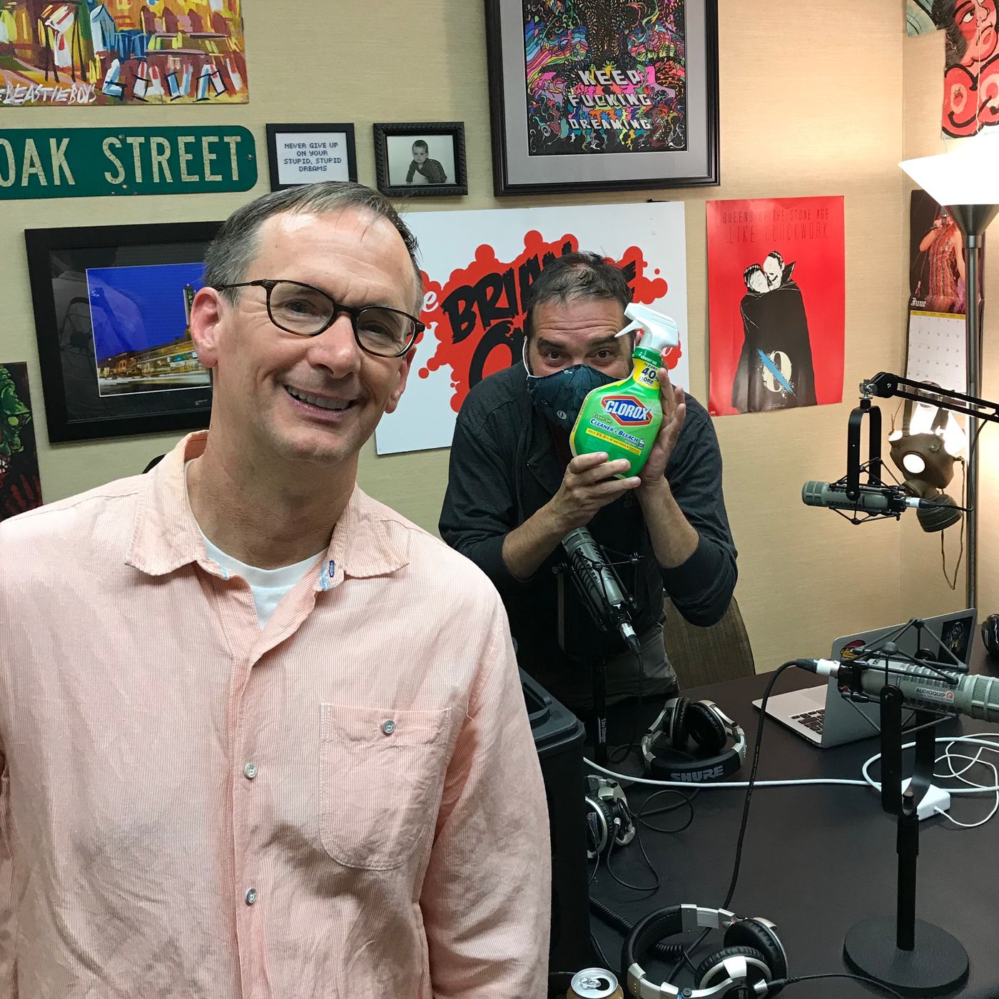Ep 68 - Dave Hawn - Urban Ventures