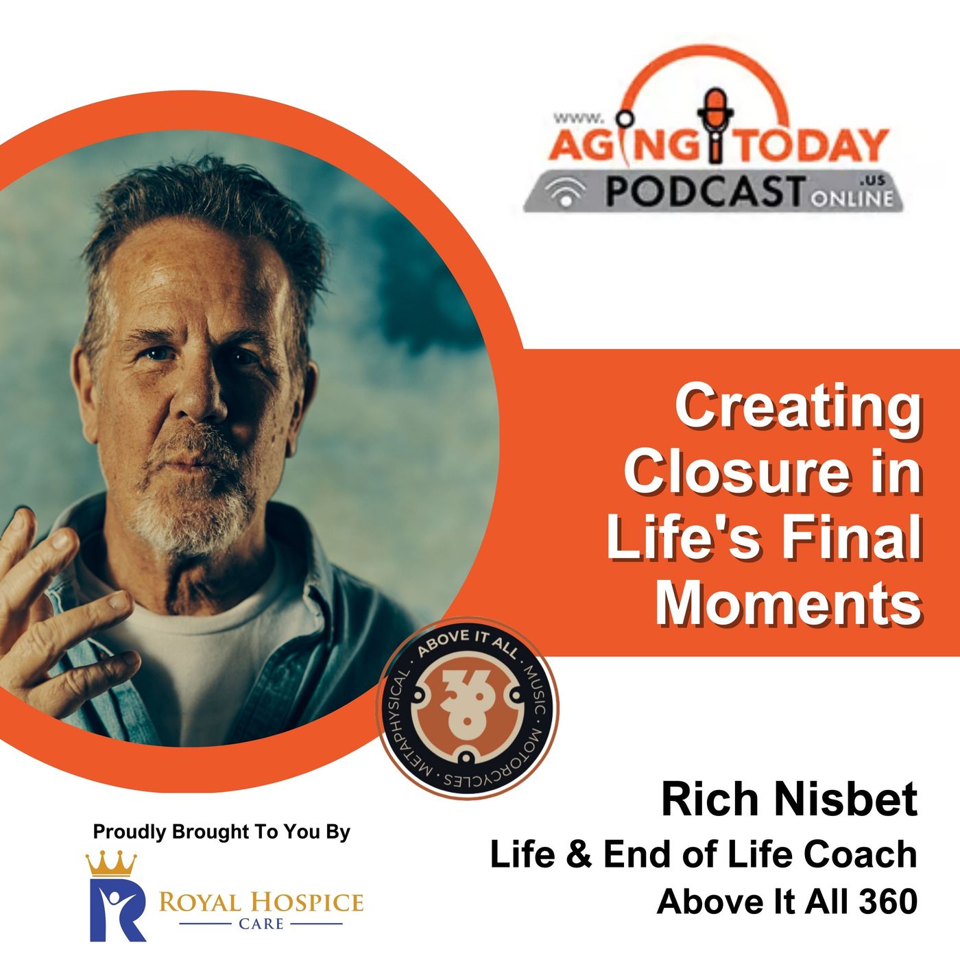 Creating Closure in Life's Final Moments