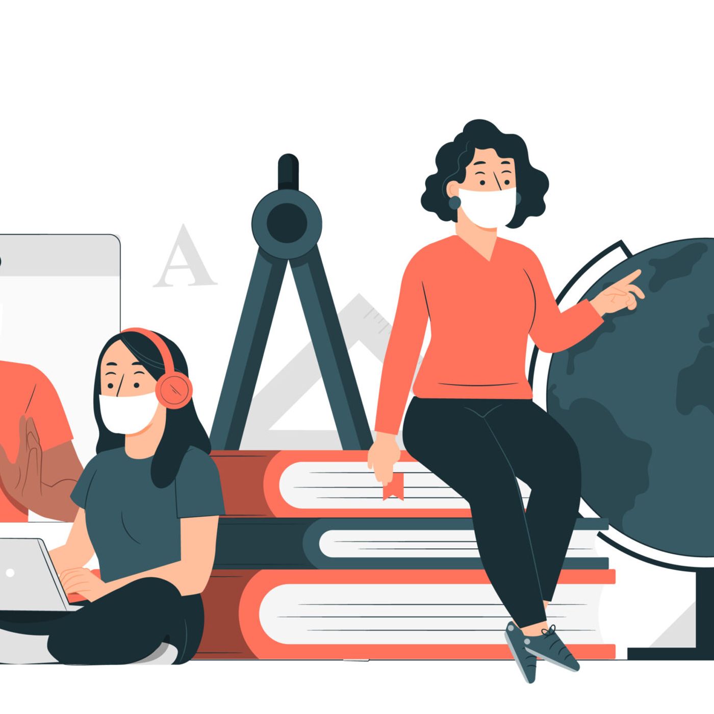 Educación, política y sociedad: diálogos