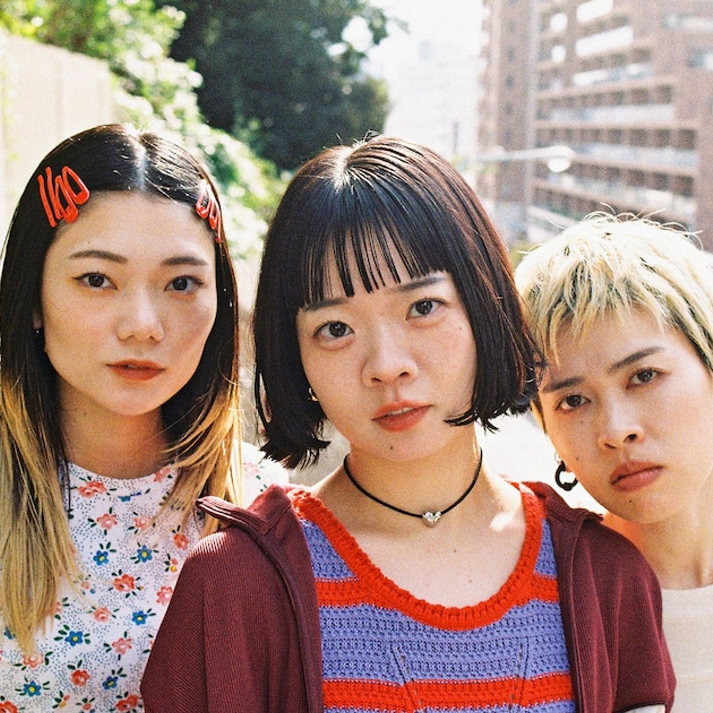 SHISHAMOが最後のCMタイアップ、「NONIO」新CMソングはあの曲（コメントあり / 動画あり） - 音楽ナタリー episode artwork