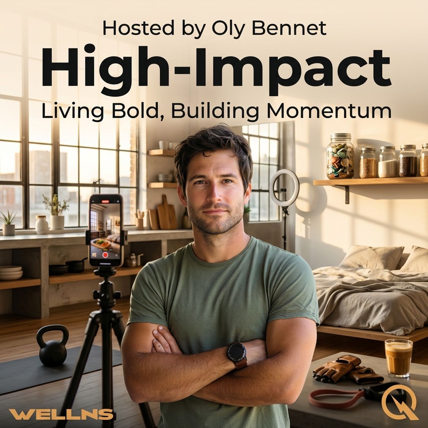 High-Impact