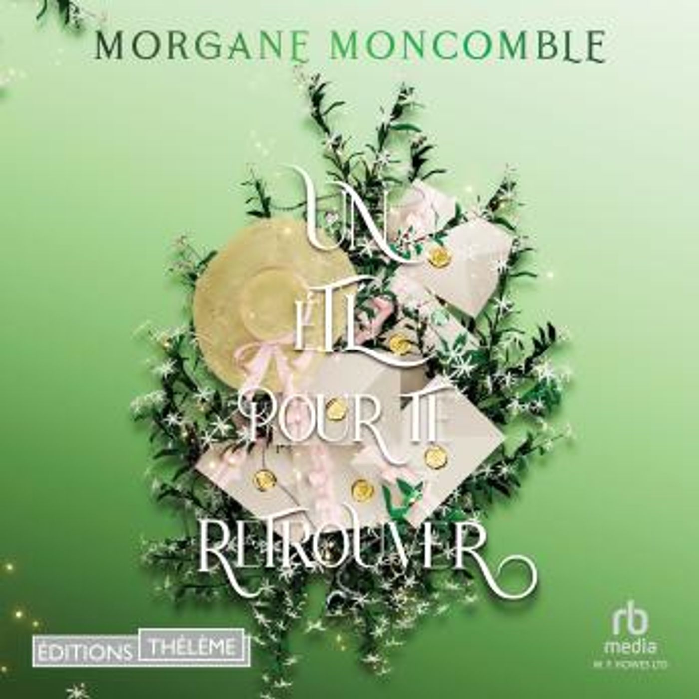 Listen to Top Full Audiobooks in Romance, Modern