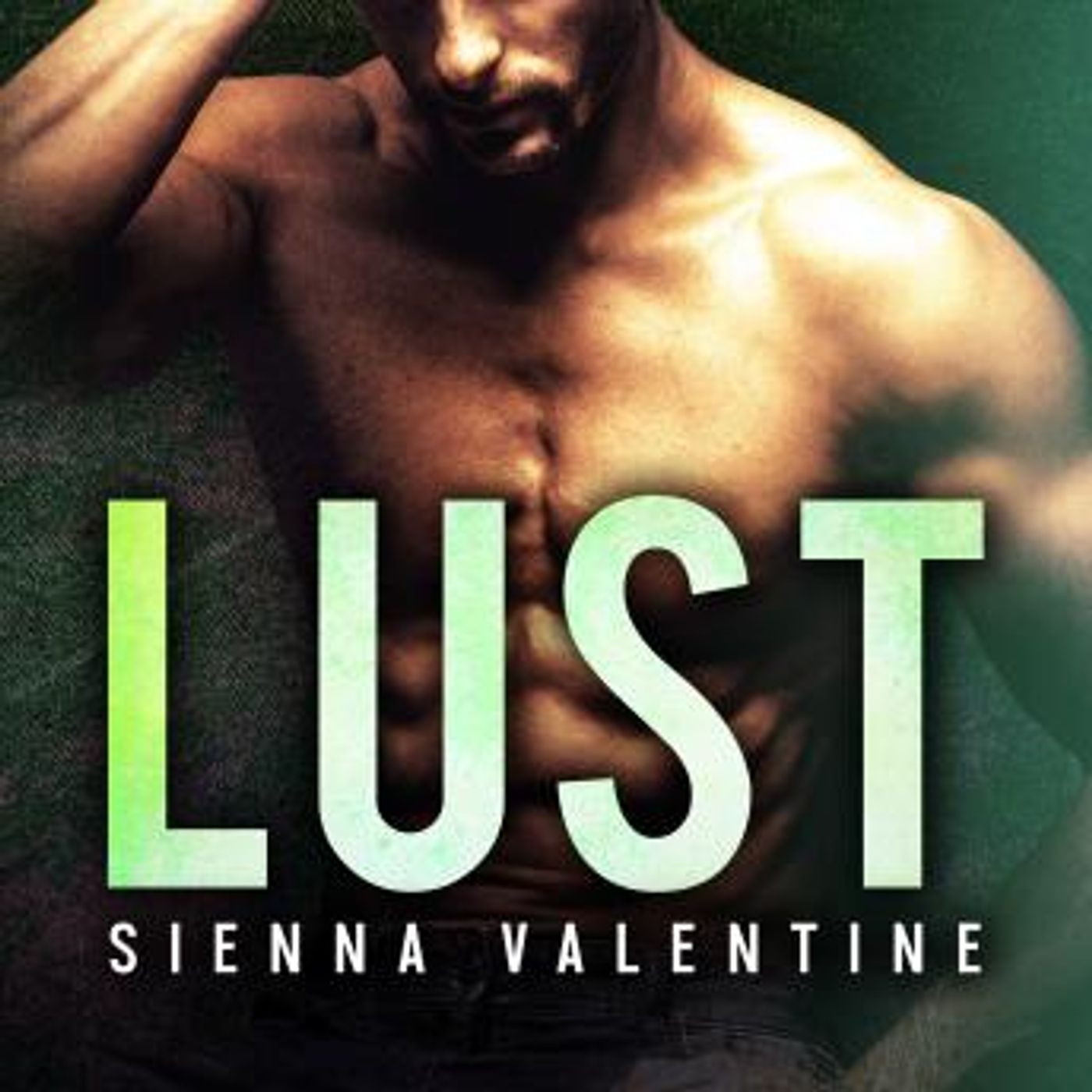 LUST: A Bad Boy and Amish Girl Romance by Sienna Valentine episode artwork