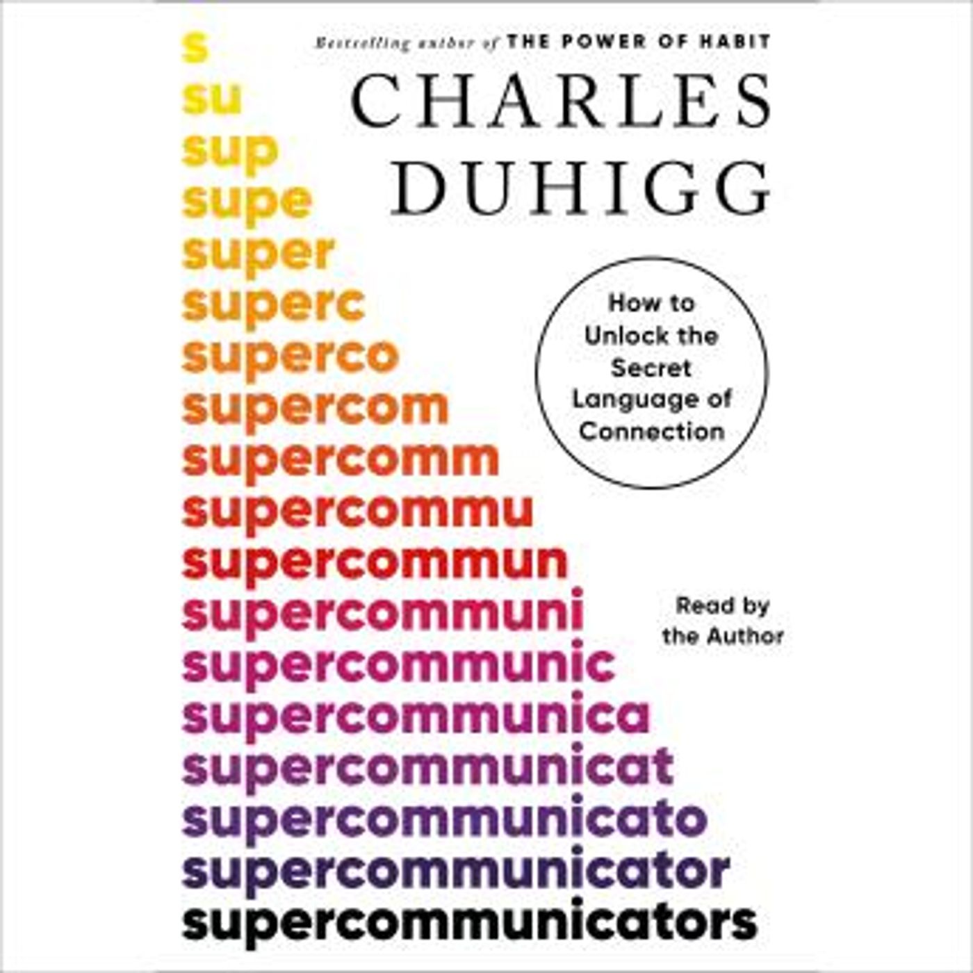 Top Full Audiobooks in Self-Improvement, Communication Skills