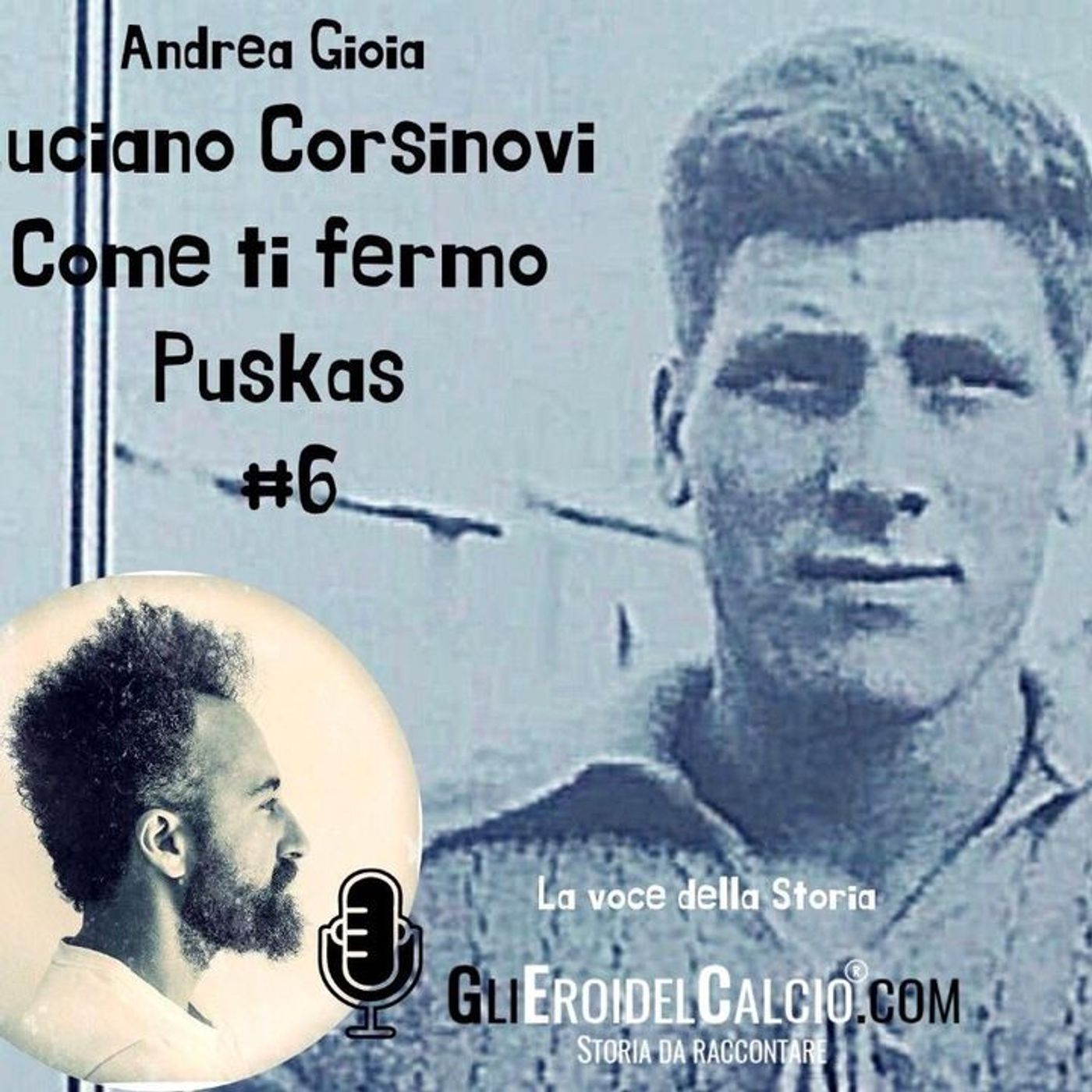 La Voce della Storia