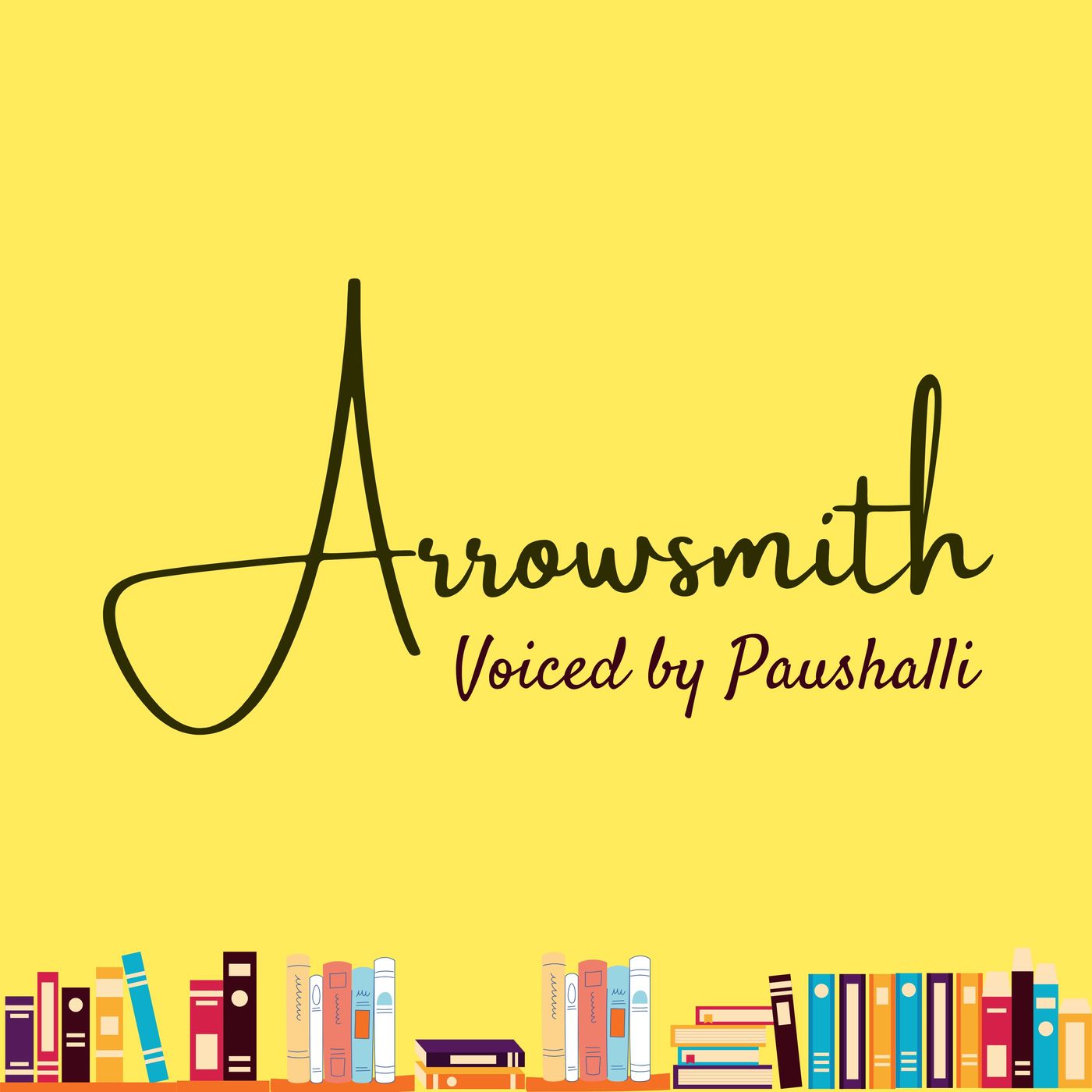 Arrowsmith: The Audiobook