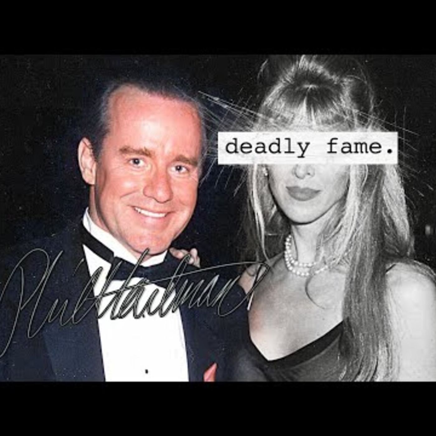 The Tragic Case of Phil Hartman _ dreading| True Crime Documentary episode artwork