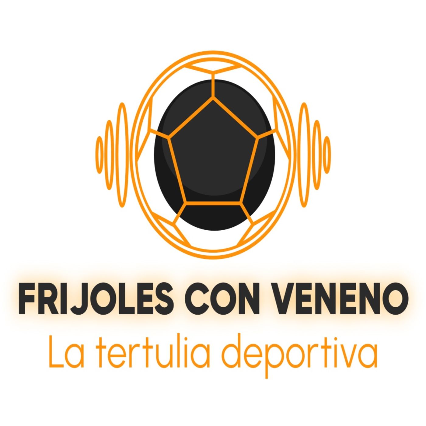 Frijoles con Veneno
