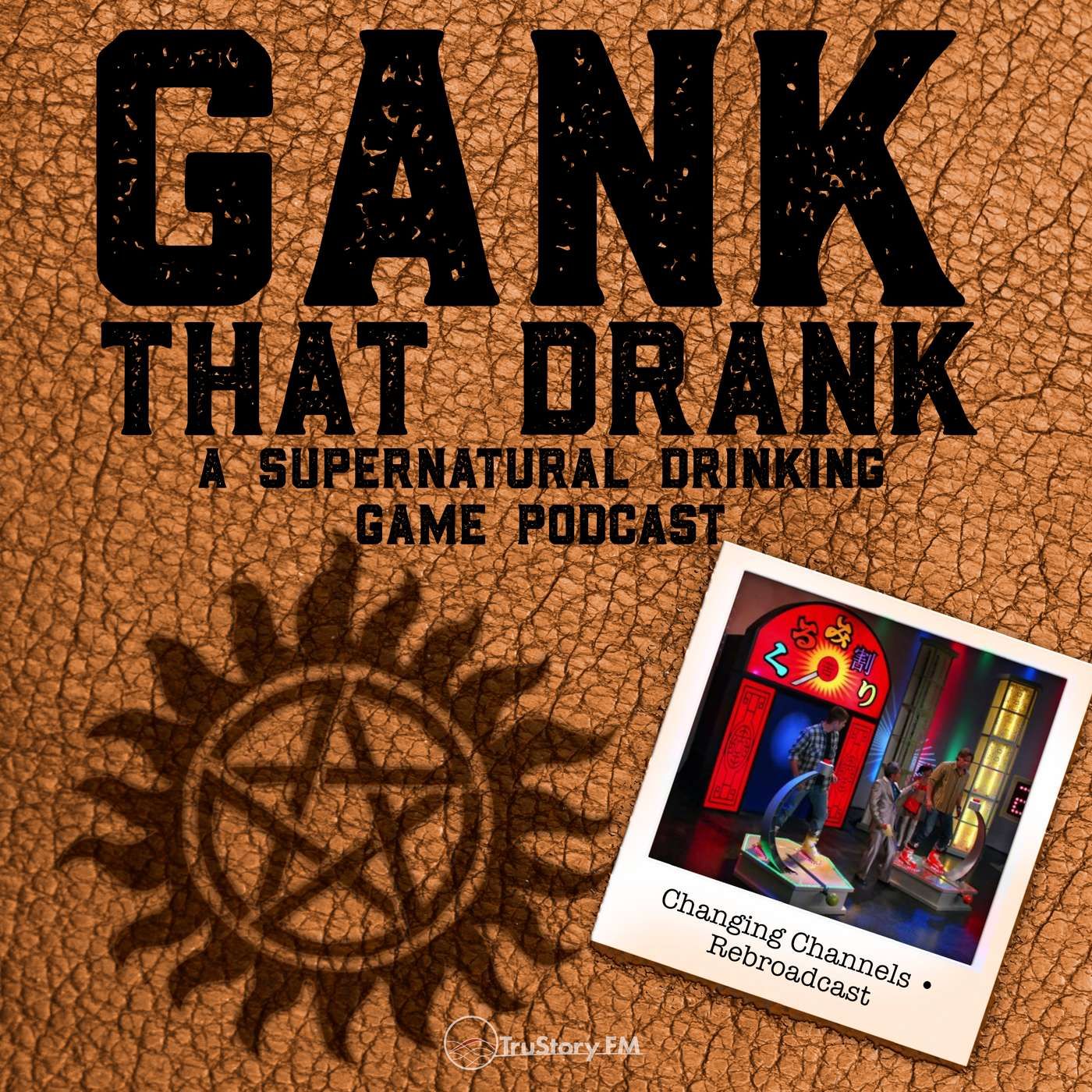 Changing Channels • Rebroadcast