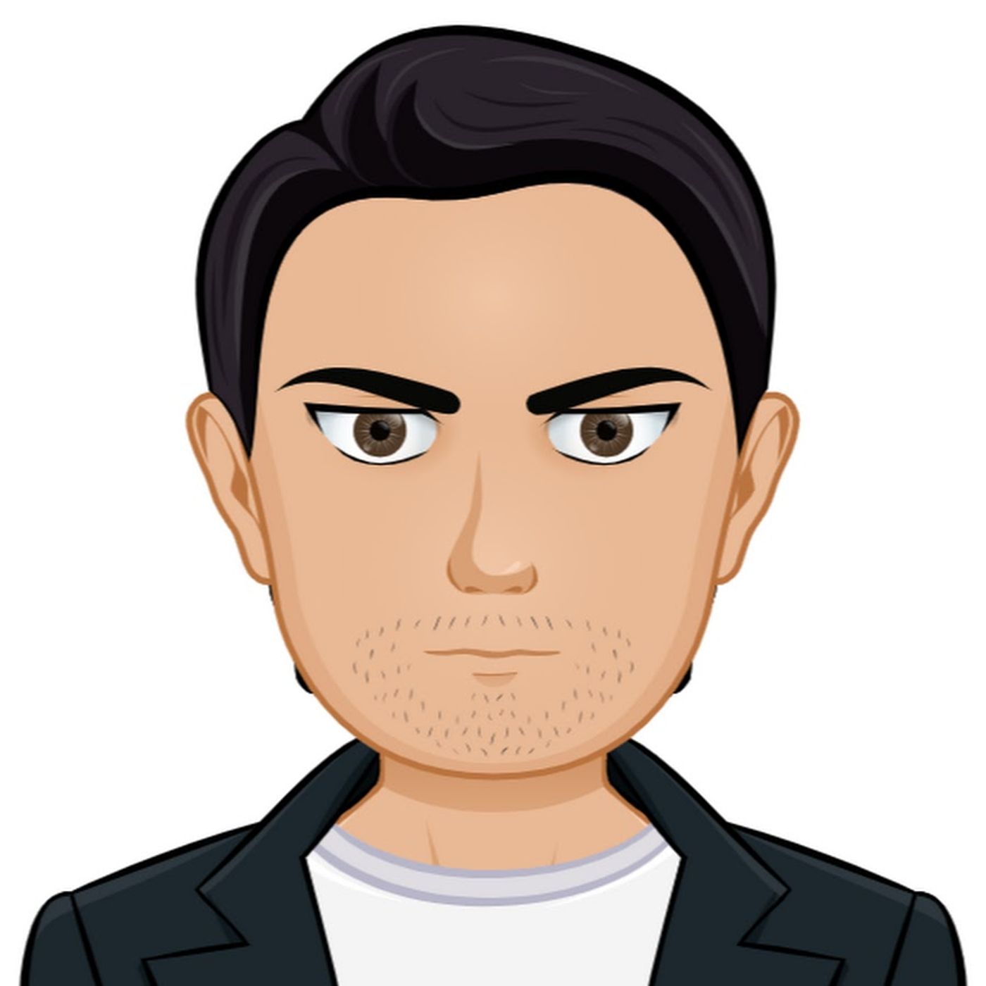 ERLİK'İN VİDEOLARI [PODCAST TADINDA] cover art