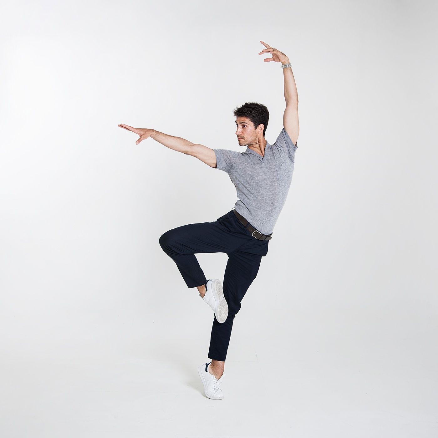 ‘La historia secreta del ballet’: Una charla con el maestro Felipe Díaz