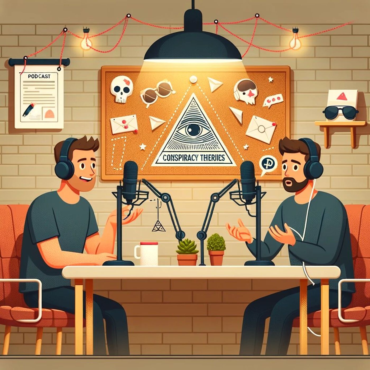 The Survival Punk Podcast
