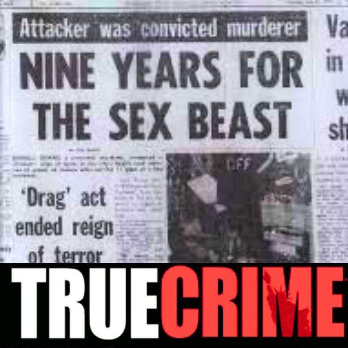 How young female Police Officers took down the 'Clifton Rapist' in decoy operation