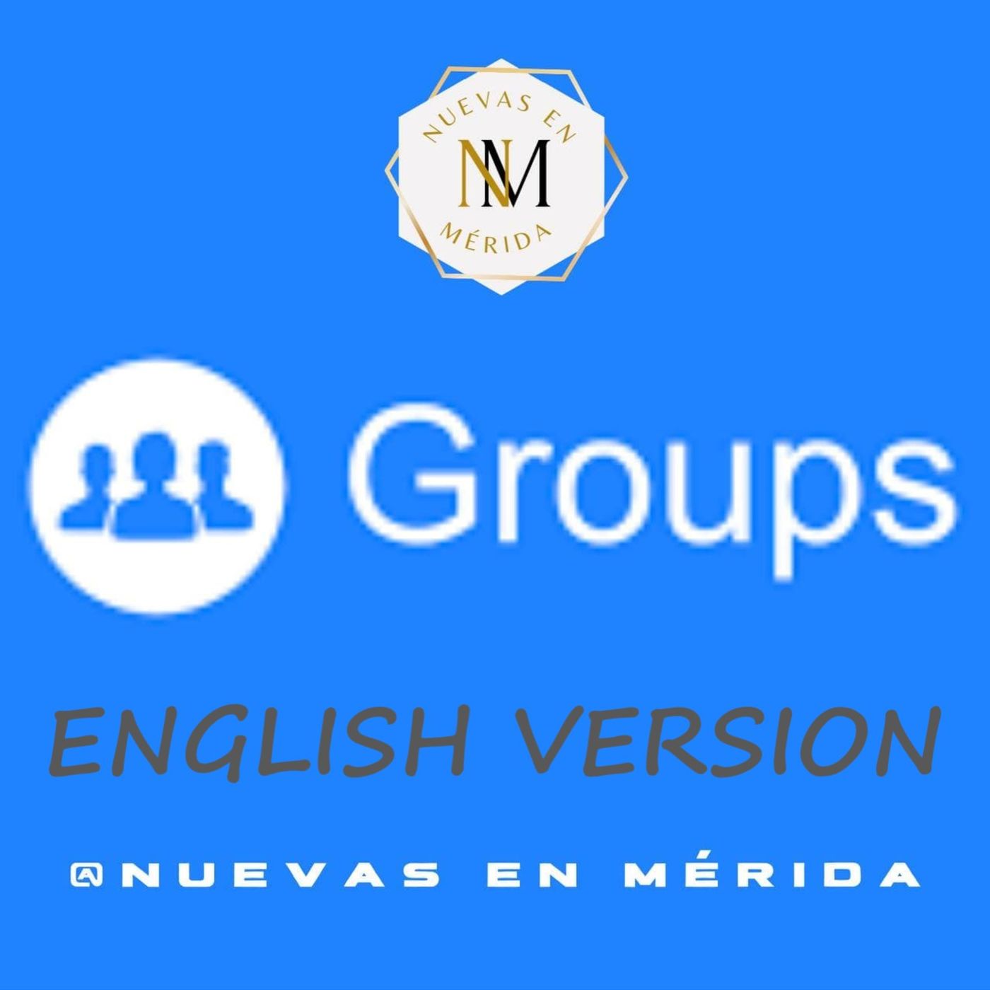 Nuevas en Mérida