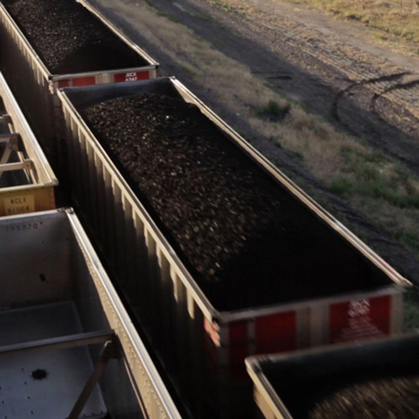 Coal Terminal Near Longview Set For Environmental Review episode artwork