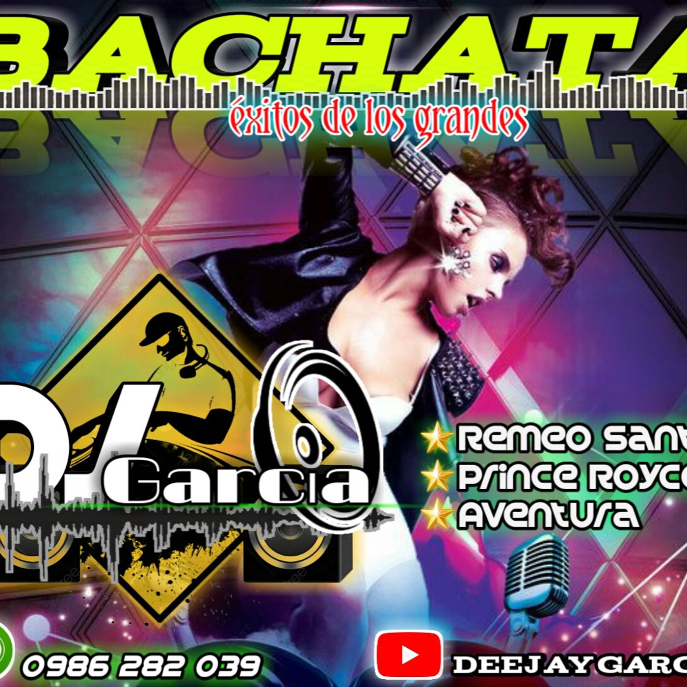 🔰TEAM APAIXONADOS POR SOM AUTOMOTIVO🔰🚘 (DEEJAY GARCIA EM PARCERIA COM DJ JOSÉ CÁCERES)🔊👌