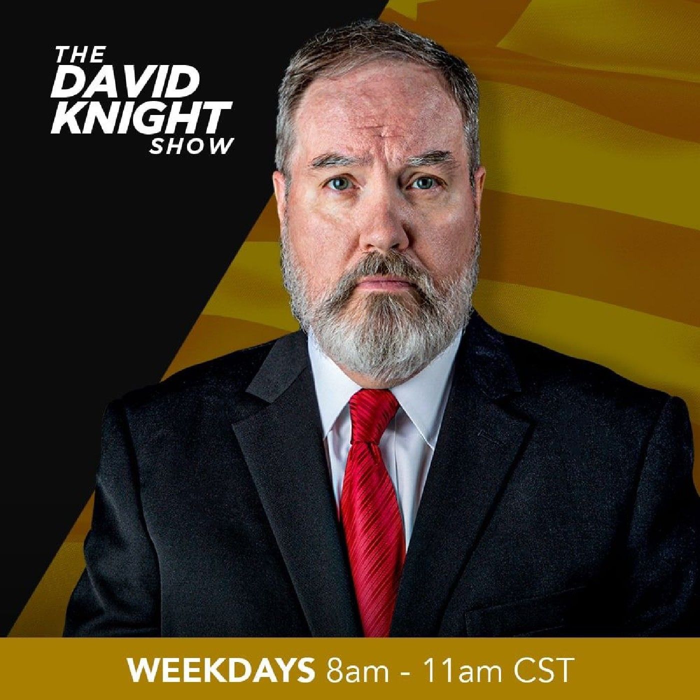 InfoWars Archives: The David Knight Show cover art