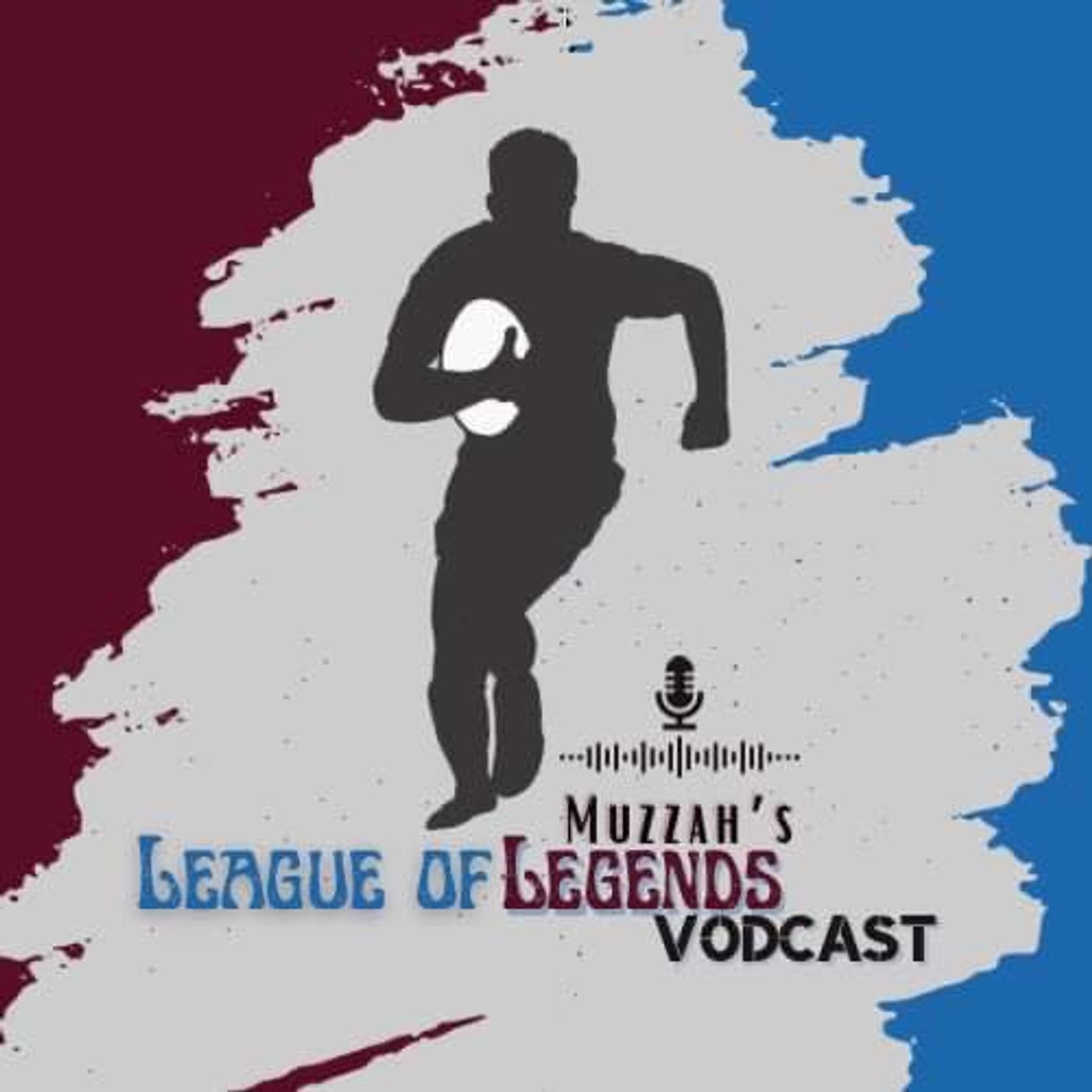 Muzzah\'s League of Legends