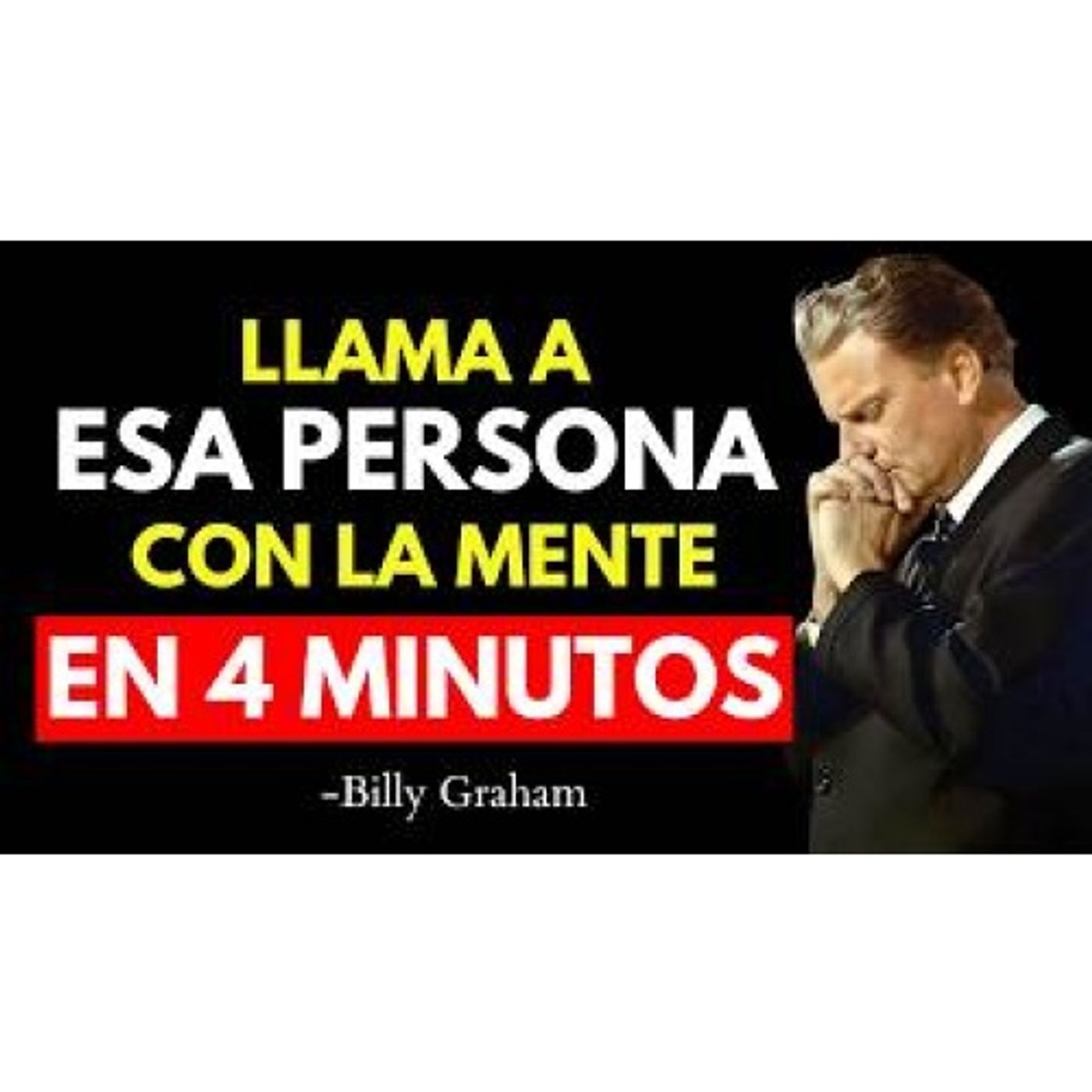 ENTRA en su MENTE y NO SALGAS JAMÁS con esta telepatía - Predicas Cristianas