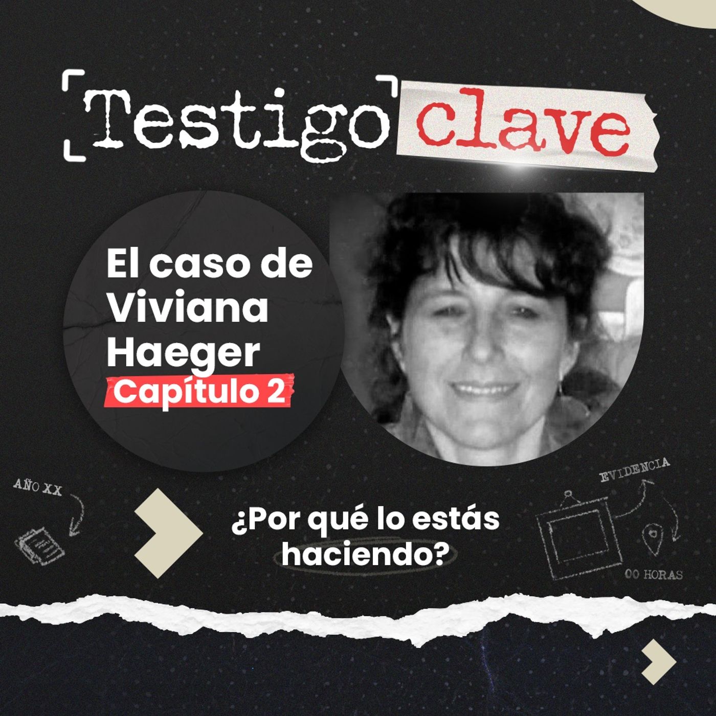 Testigo Clave
