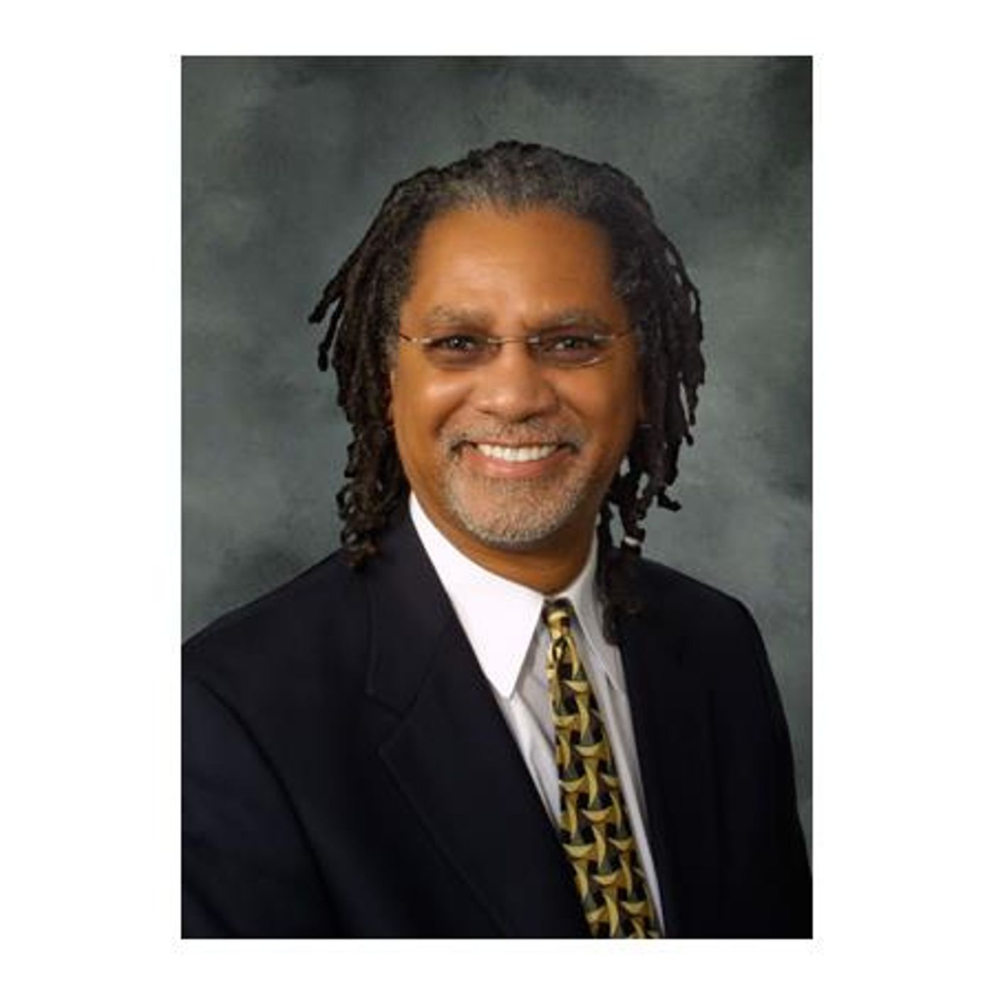 Reverend Michael Carter: God, ETs and The Evolution of Human Consciousness episode artwork