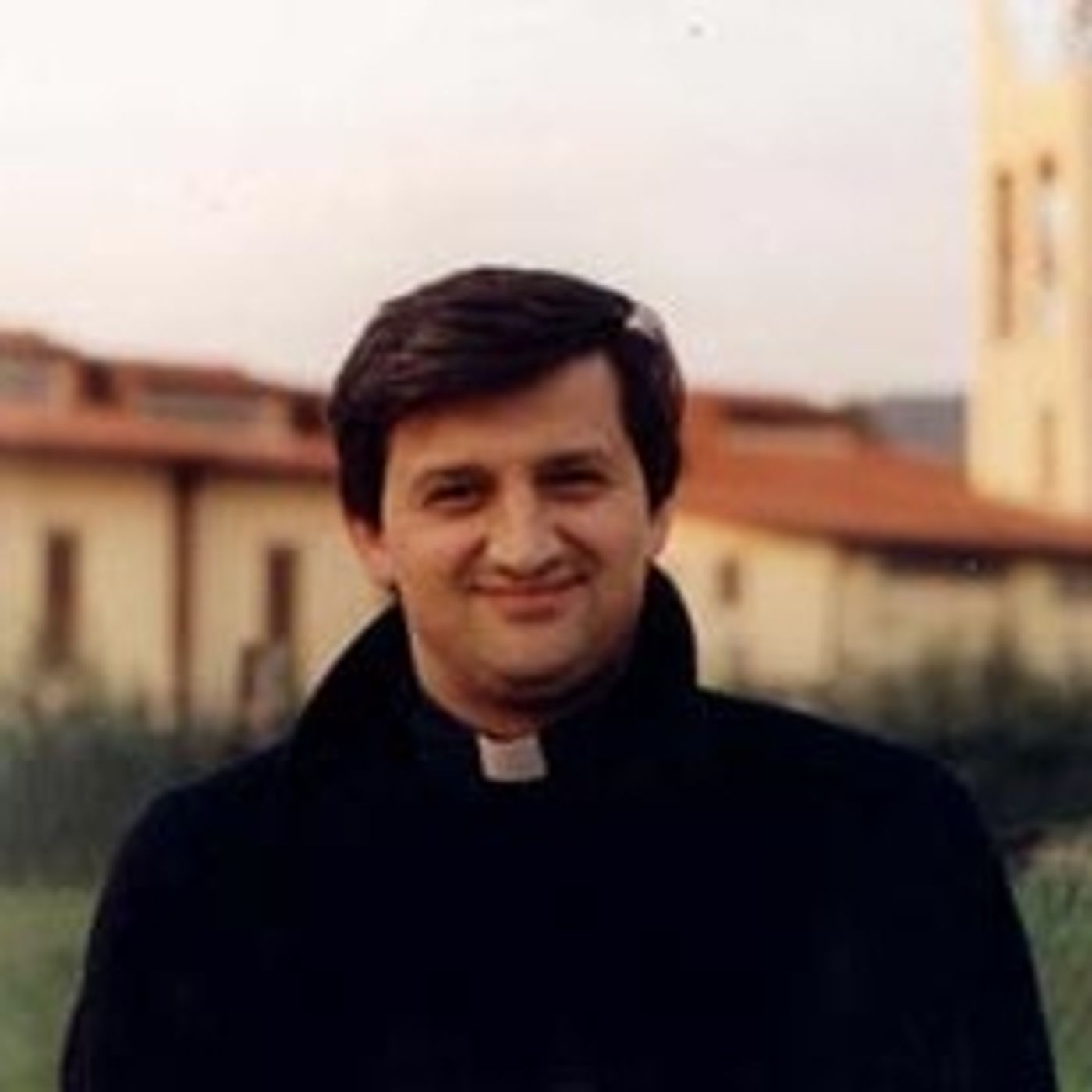 Cristo ti ama