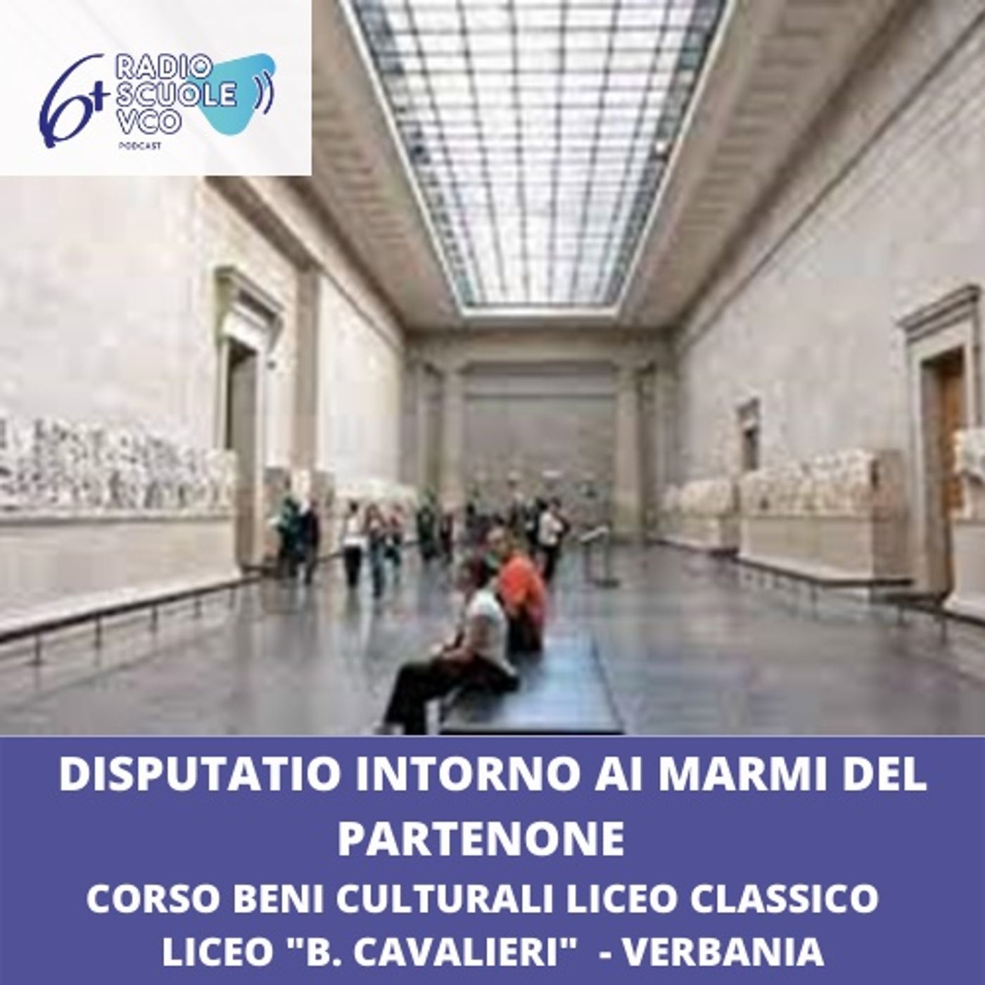 Itinerari d\' Arte