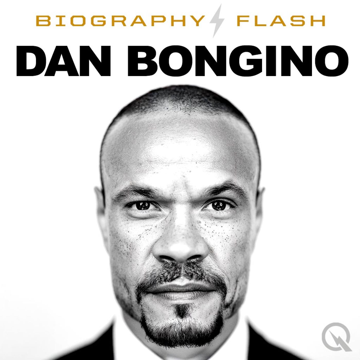 Dan Bongino  - Biography Flash