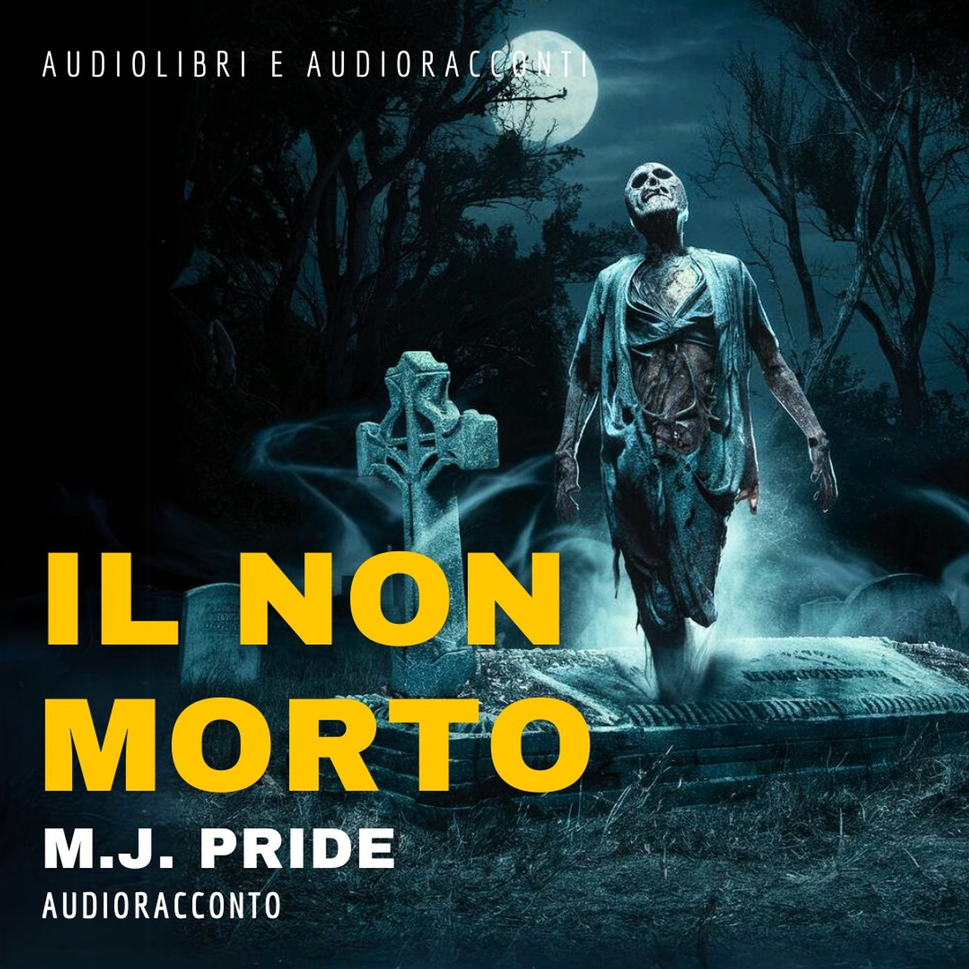 Audio libri e Audio racconti