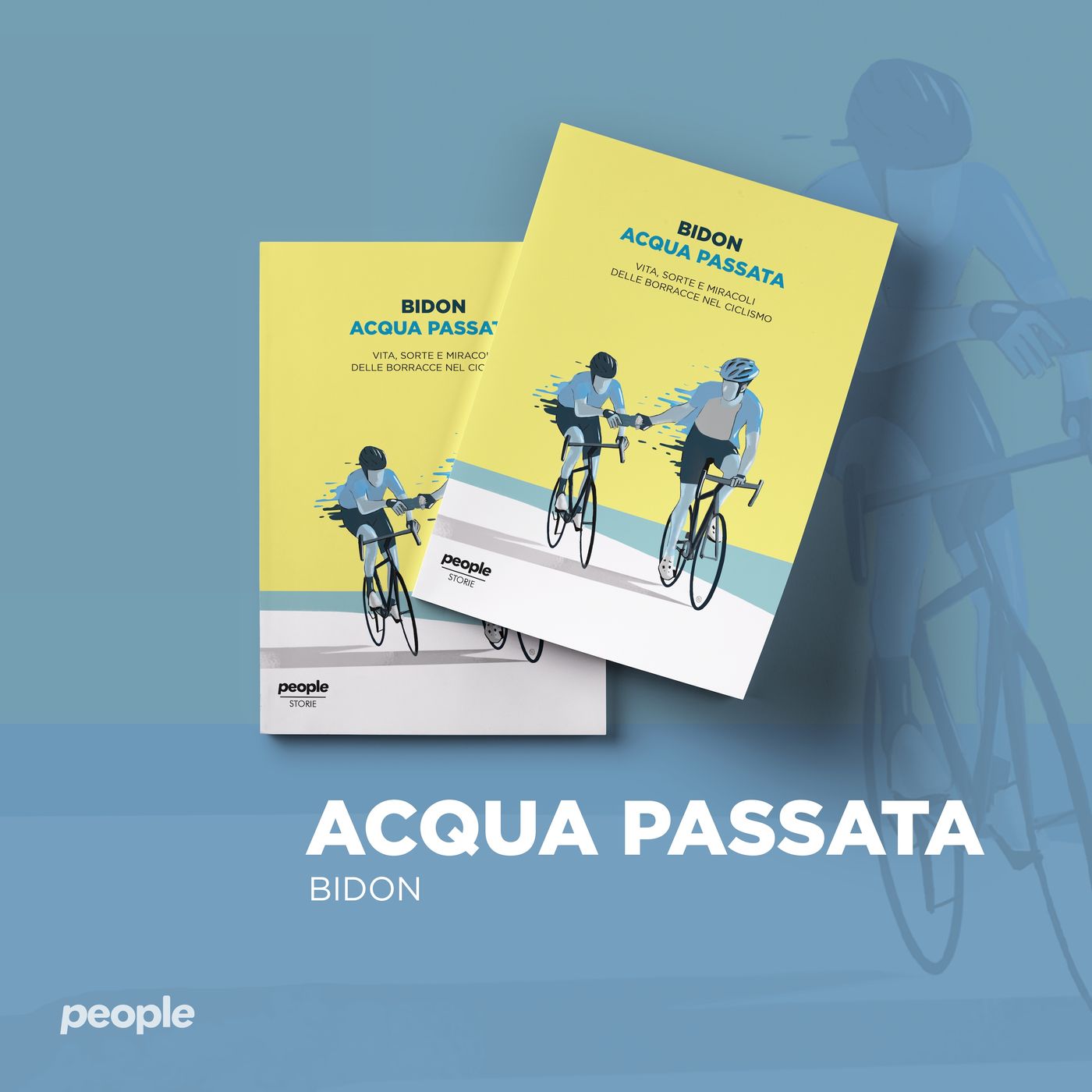 People Podcast #tavolorosso