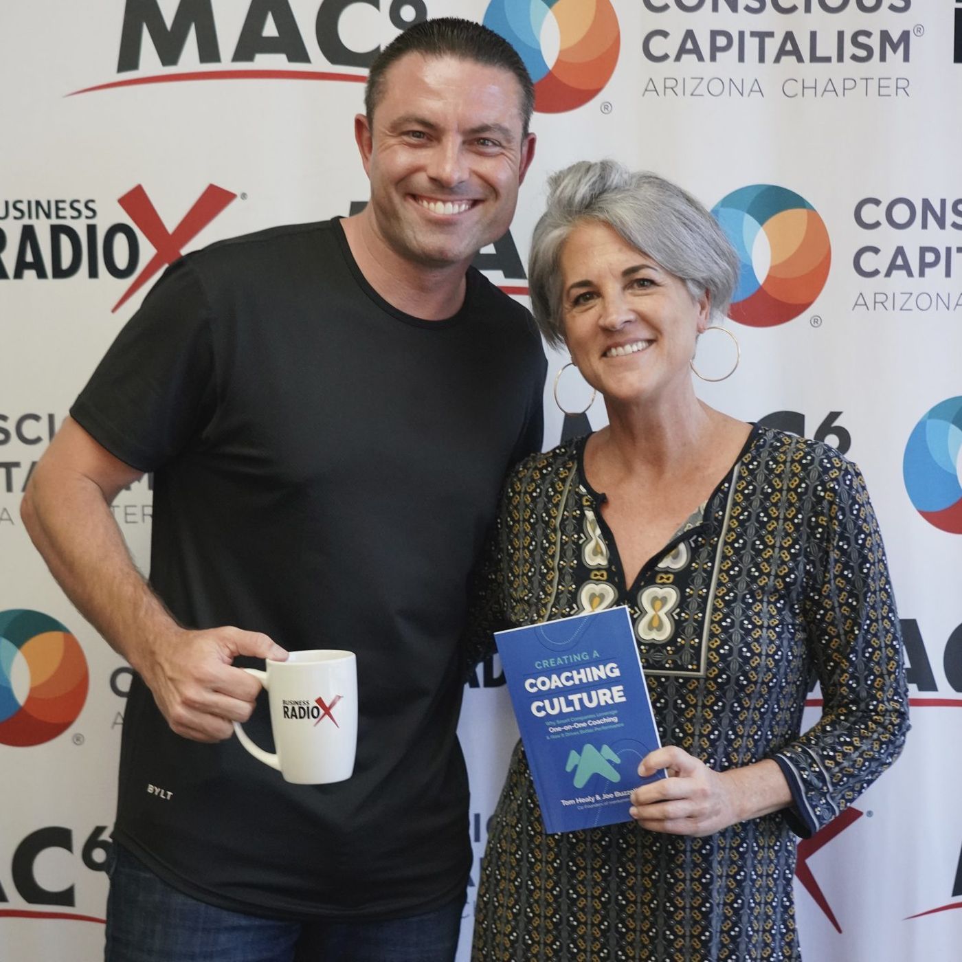 Phoenix Business Radio