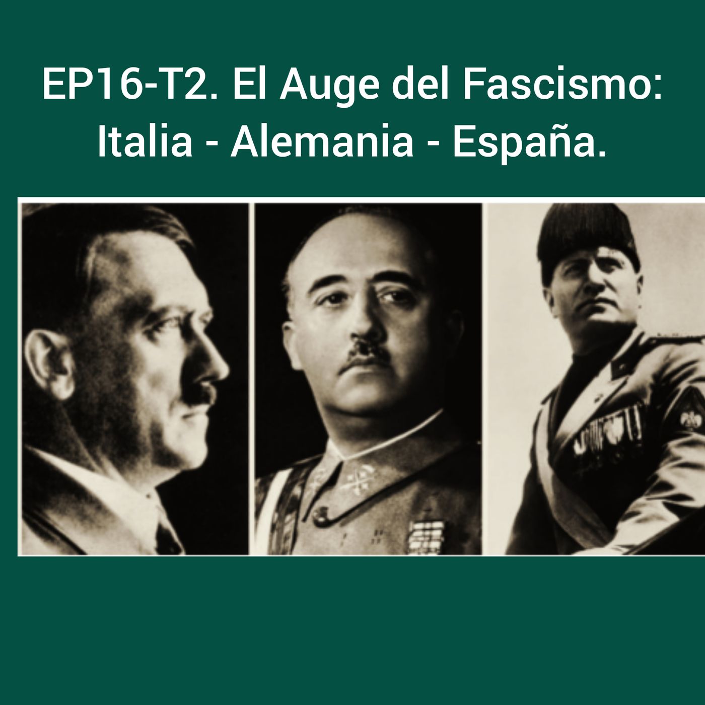 Historia & Algo Más.
