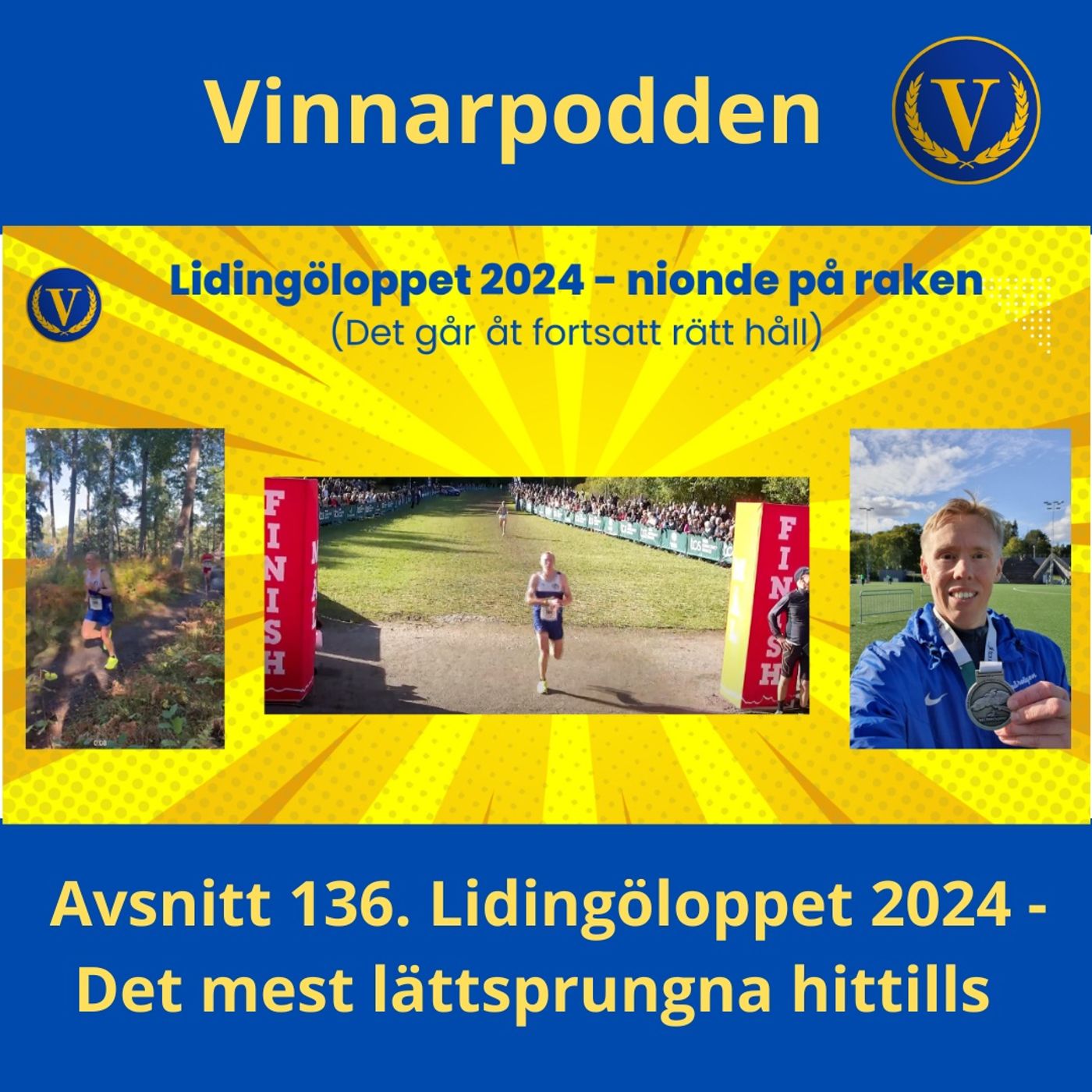 Vinnarpodden