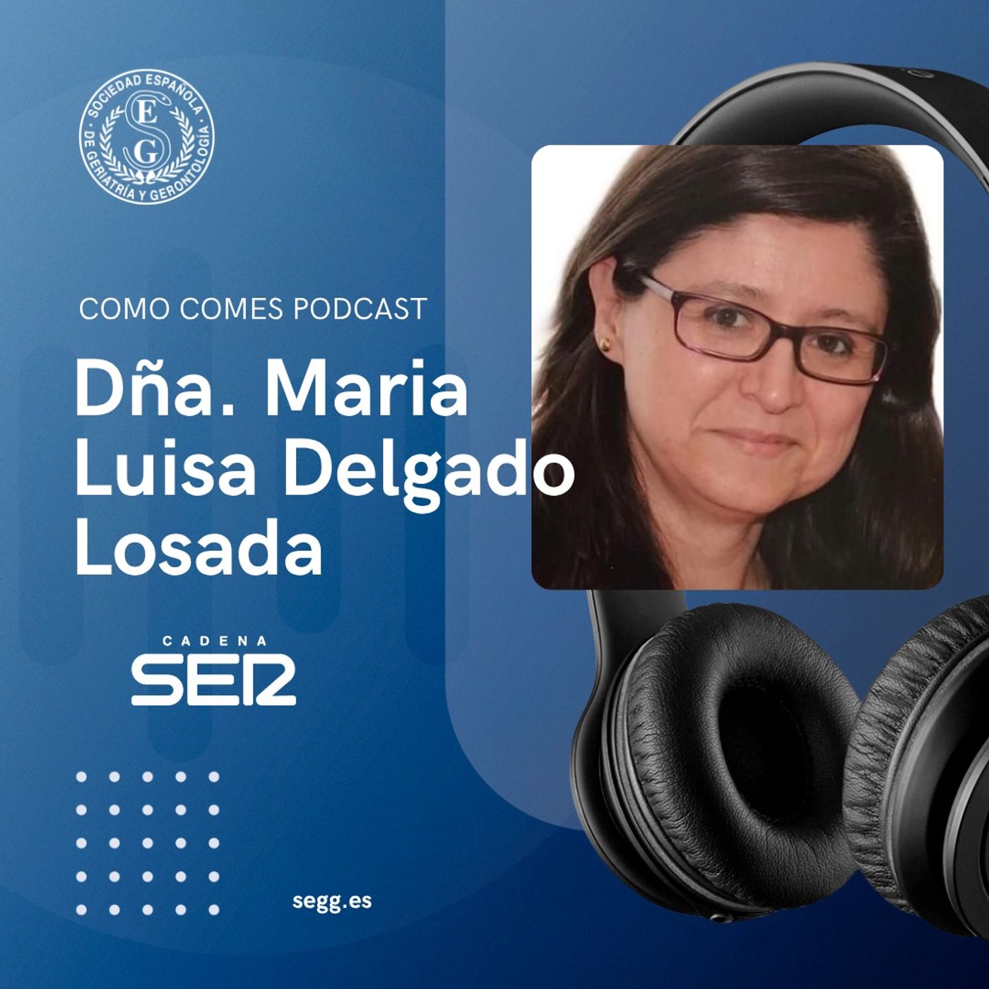Portada de Actualidad de la SEGG