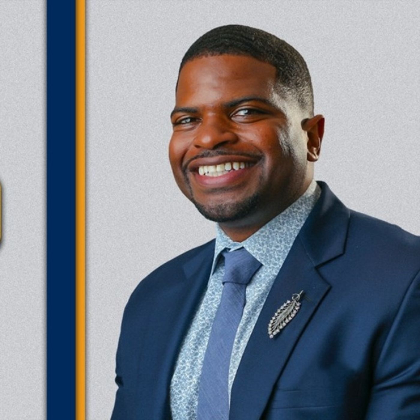 1-on-1 with Southland Conference Commissioner Chris Grant