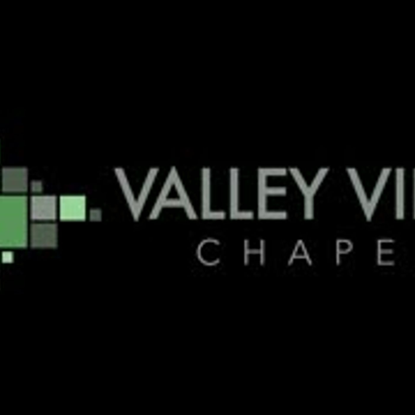 Giving Thanks - Valley View Chapel Weekly Service - 11-21-21