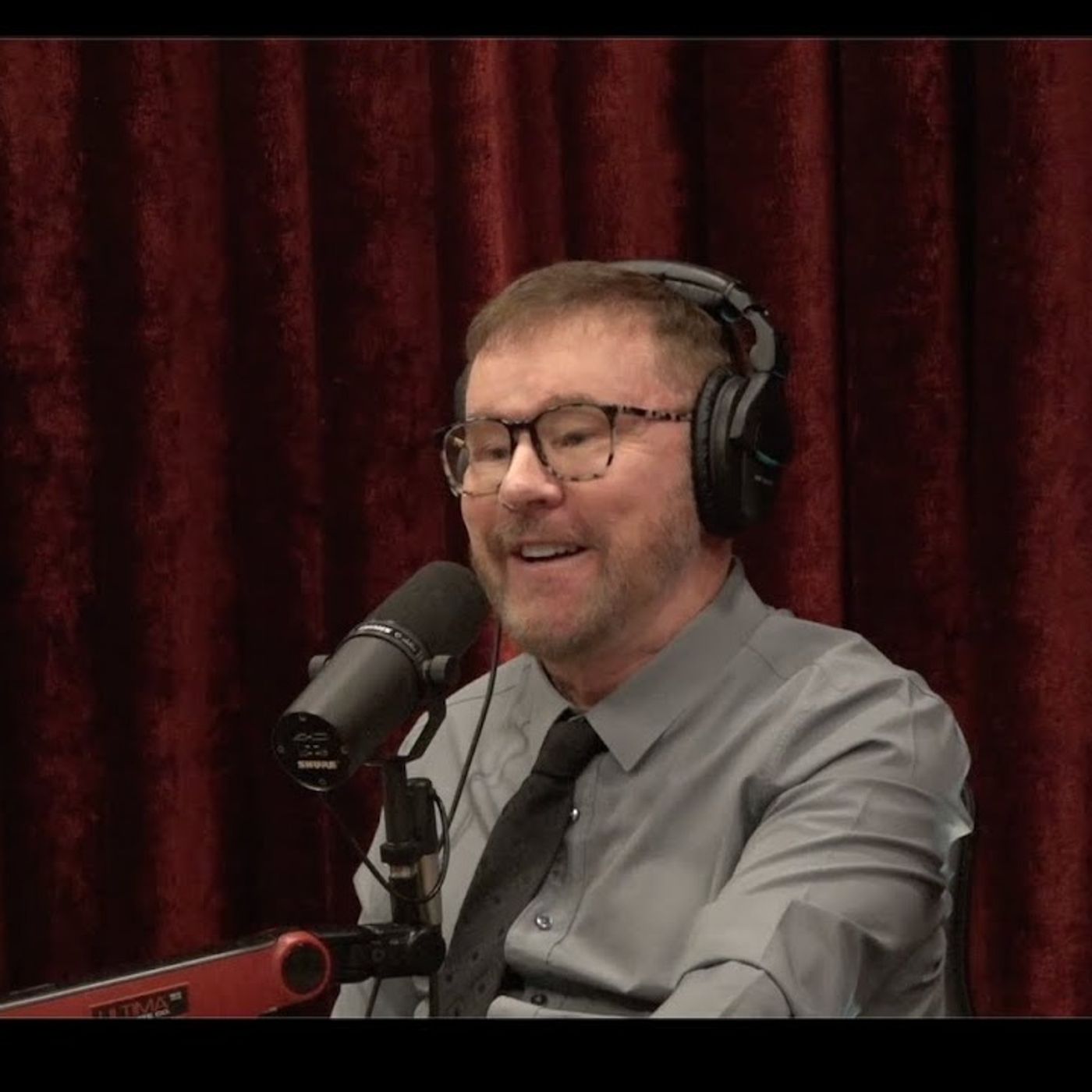 Joe Rogan Experience _2372 - Garry Nolan episode artwork