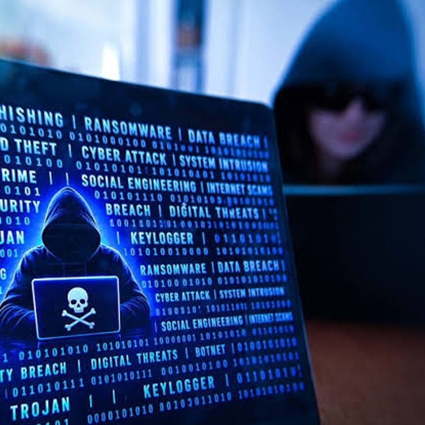 UAE hit by 640,000 Iran-linked cyberattacks in a single day
