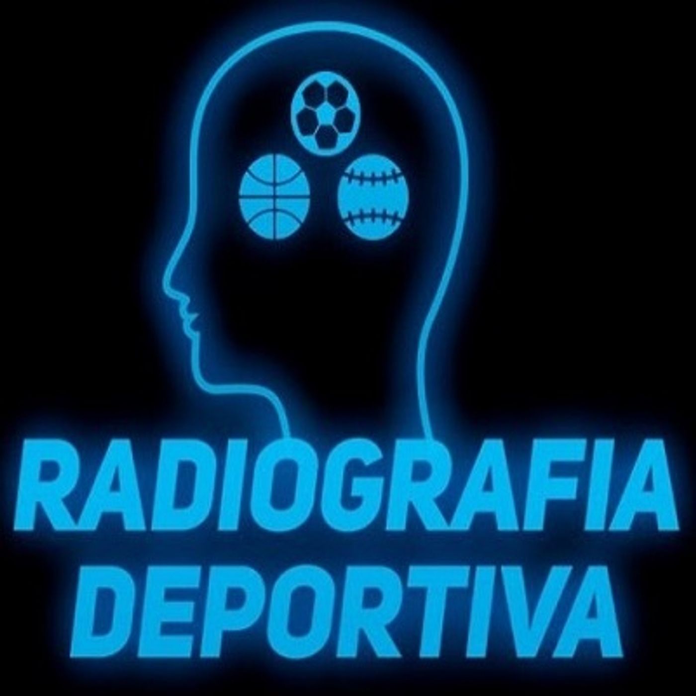Radiografia Deportiva - Episodio 1