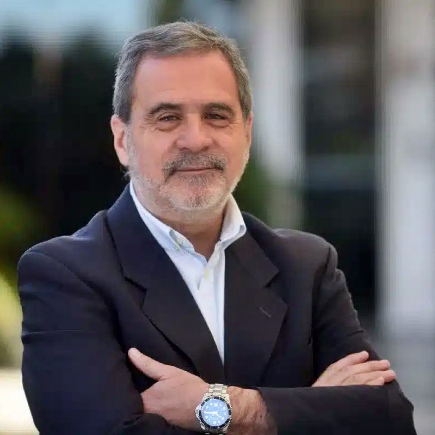 Carlos Fara @carlosfara (Analista Político, Consultor) En La Trinchera @trinchera_en episode artwork