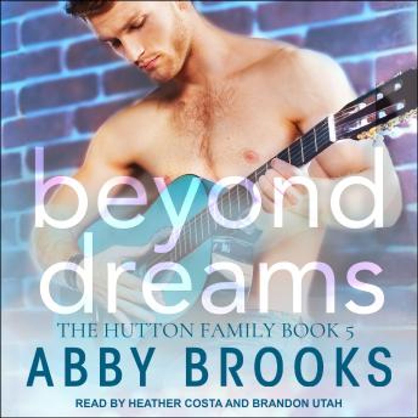Access Top-Rated Full Audiobooks in Romance, Modern