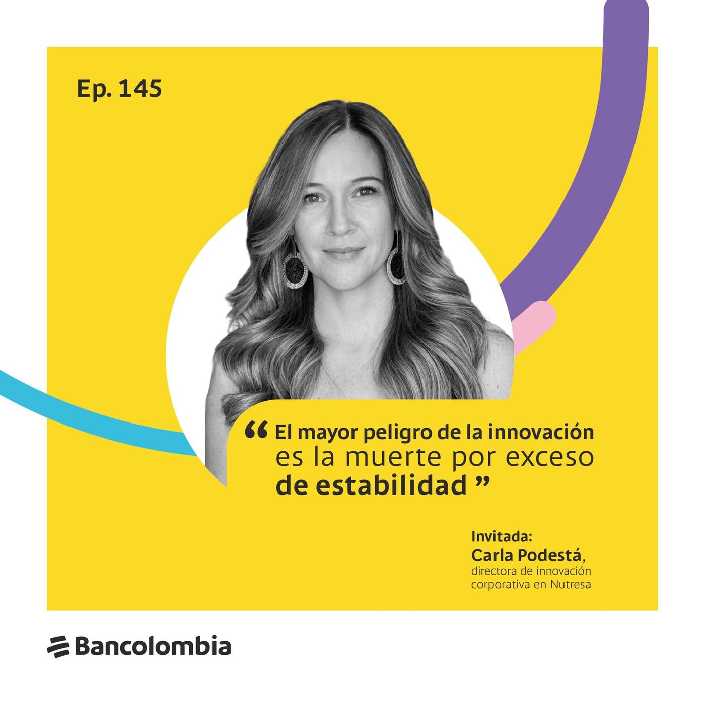 EP 145. ¿Tu liderazgo frena la innovación? Hazte estas 3 preguntas