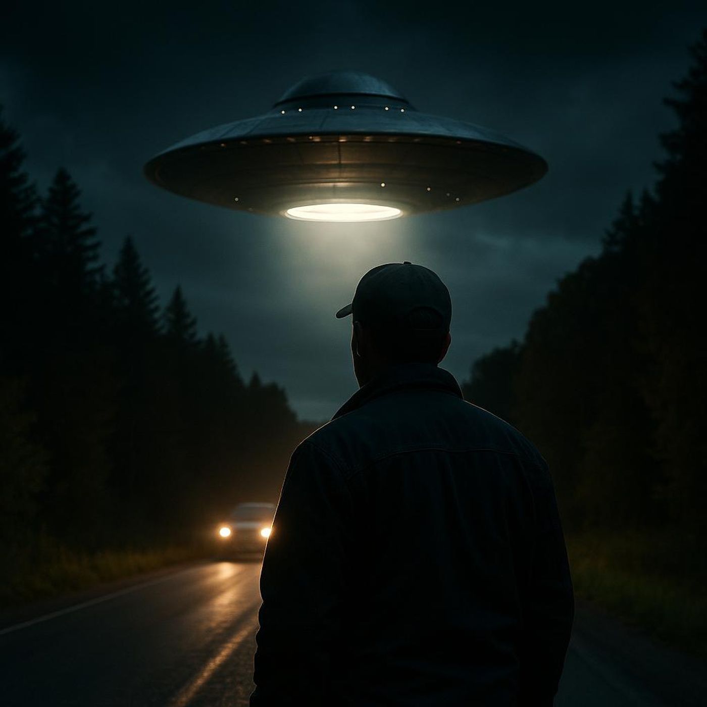 Unveiling the Mystery: Declassified UFO Sightings in Minnesota